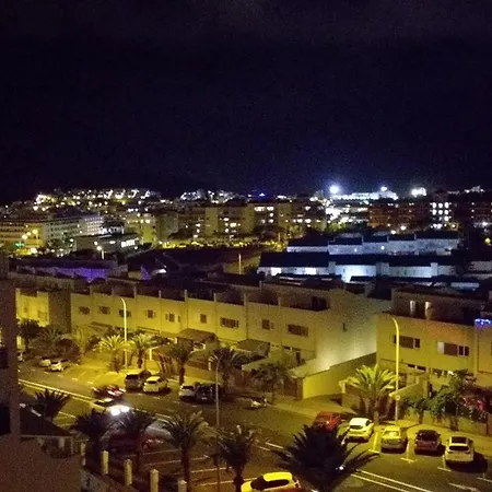 Cristianos Estudio Vista Mar Apartment Los Cristianos (Tenerife)